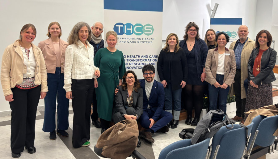 THCS group