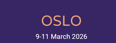 International Forum on Quality and Safety in Healthcare in Oslo