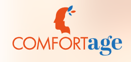 COMFORTage Twinning Open Call Informative Webinar 27th July 2026  10.00-11.00 CET