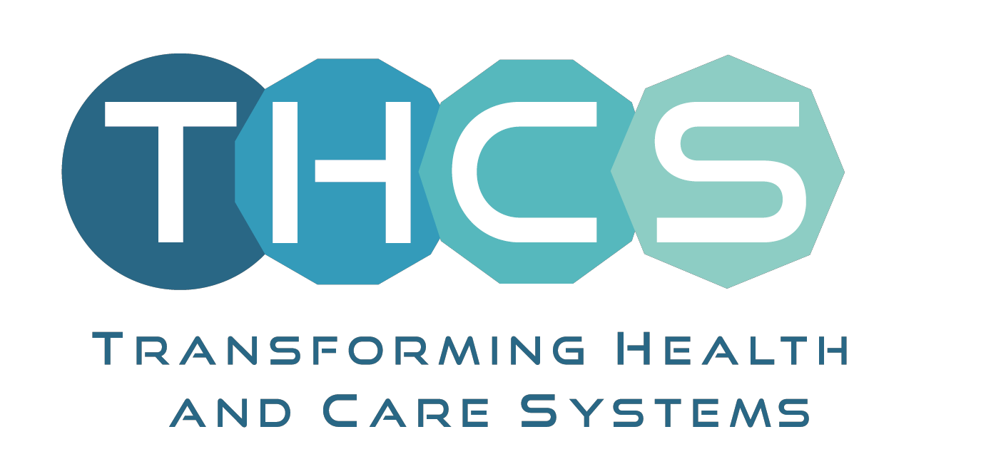 THCS Capacity Building Workshop, Edinburgh: Harnessing Digital Health: Analysing Economic Impact in Health and Care Systems