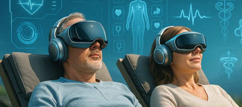 Digital Health and Care Austria