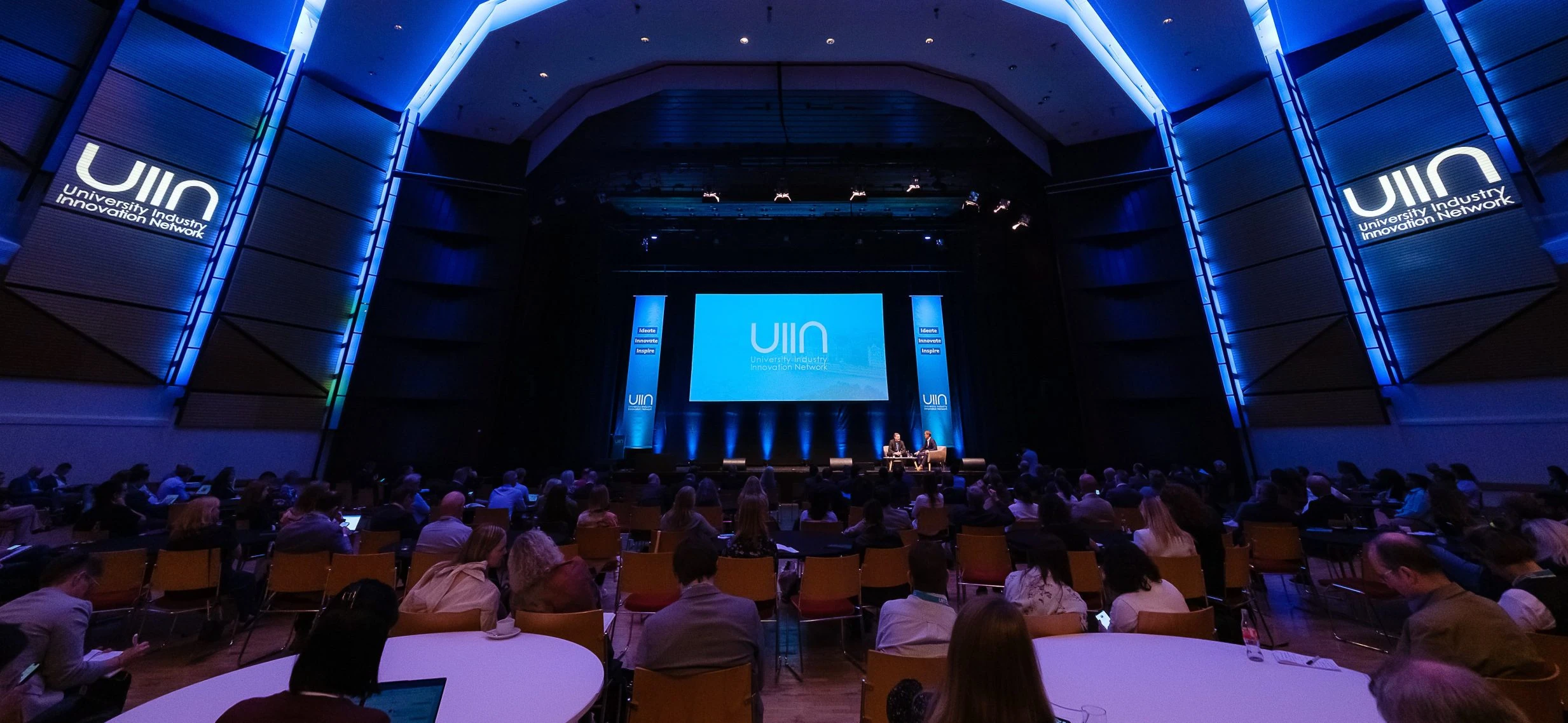 UIIN Conference