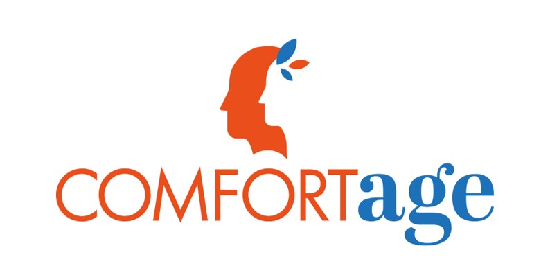 COMFORTage Third Twinning Webinar  12:00 - 13:30 CET