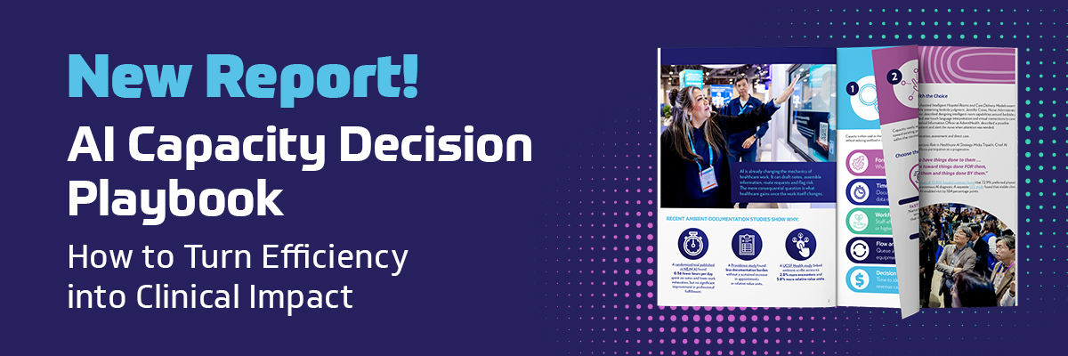 AI Capacity Decision Playbook