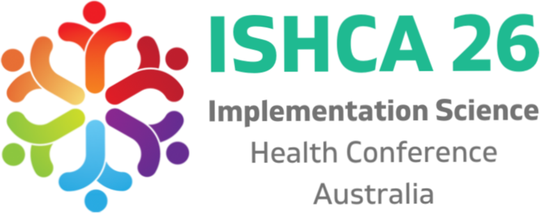 ISHCA26 - Implementation Science Health Conference Australia