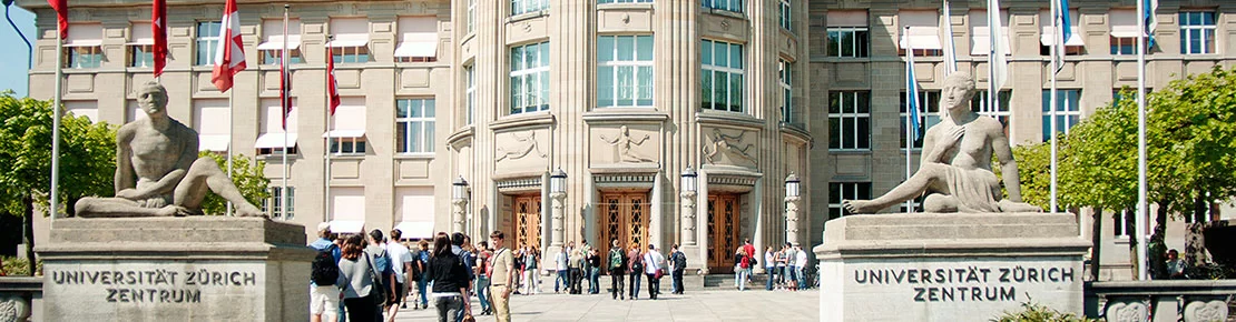 Zurich University Masterclass Implementation Science 2026
