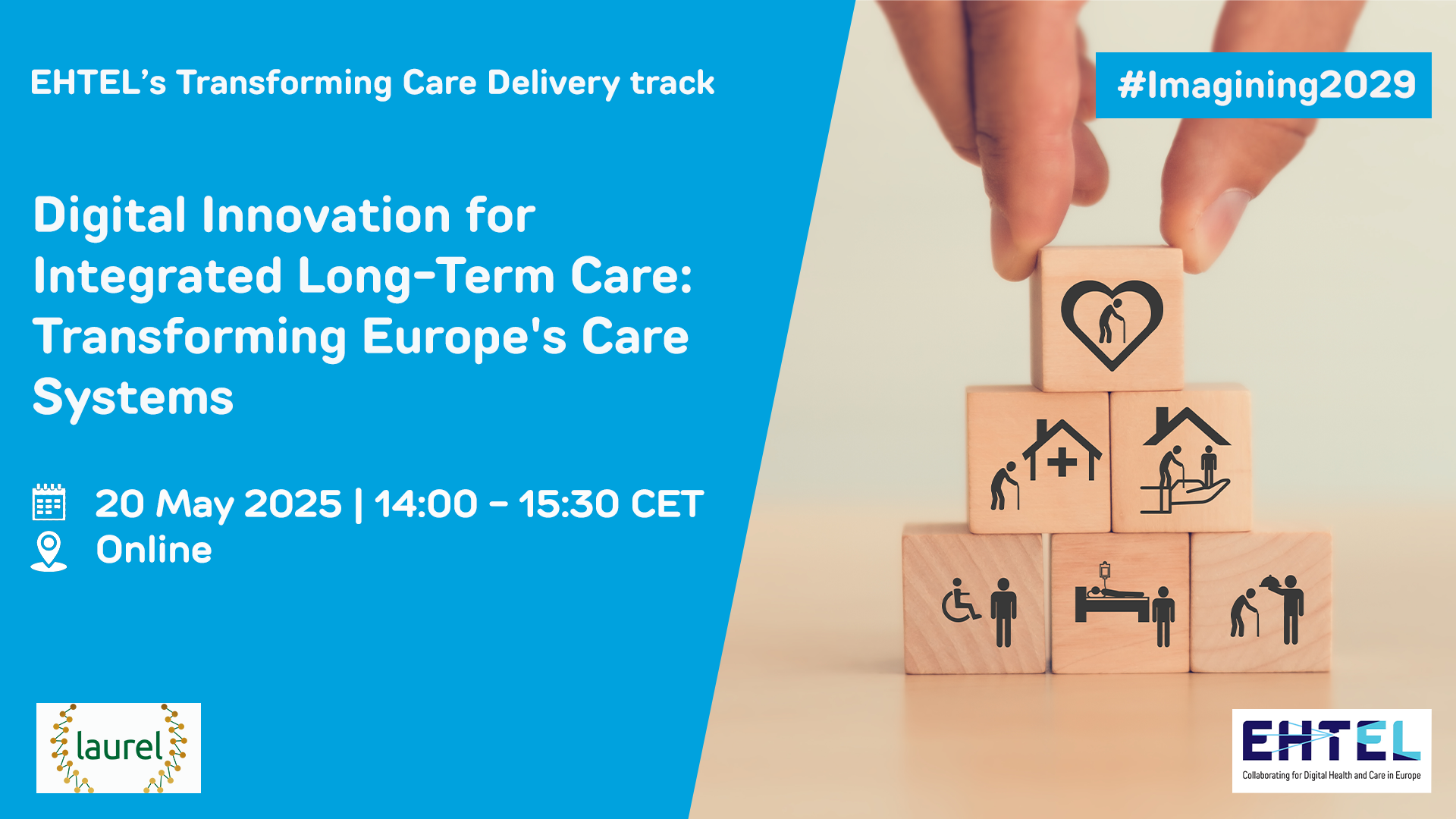 Digital Innovation for Integrated Long-Term Care: Transforming Europe’s Care Systems