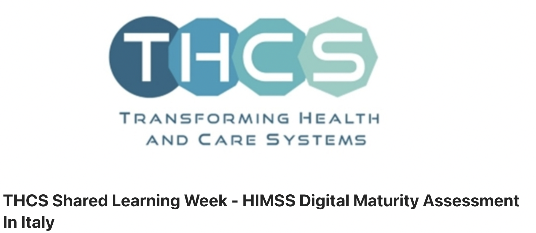 Measuring Digital Transformation