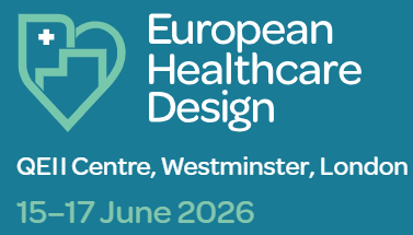 European Healthcare Design