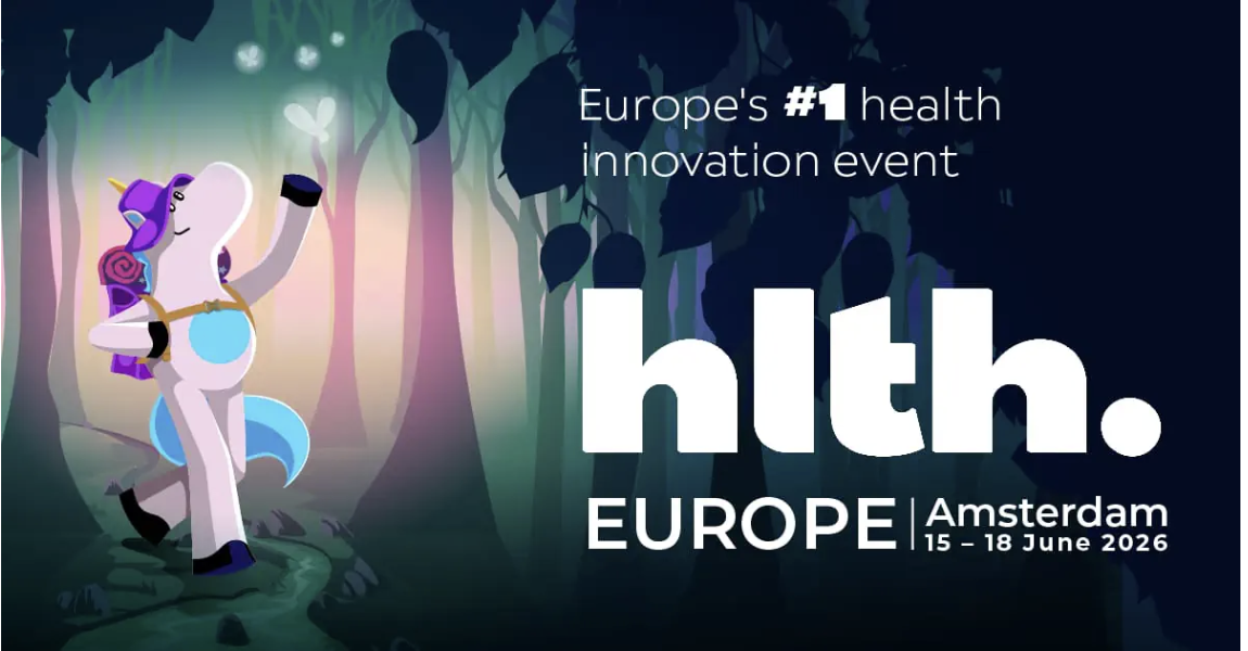 HLTH Europe 2026,