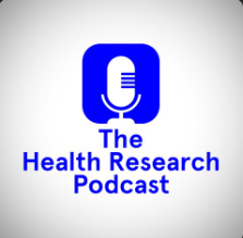 The Health Research Podcast, Episode 02: How to break into the policy life cycle to effect change