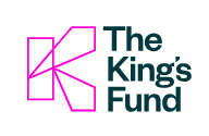 King's Fund Annual Leadership and Workforce Summit