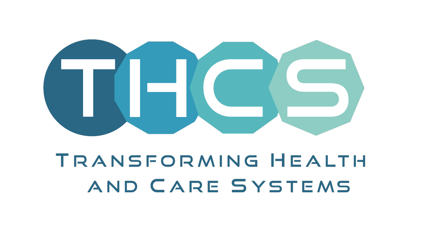 THCS Shared Learning Webinar (WP10): From Knowledge to Impact: Discover the THCS Knowledge Hub and Transferability & Implementation Framework