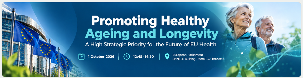 Promoting Healthy Ageing and Longevity