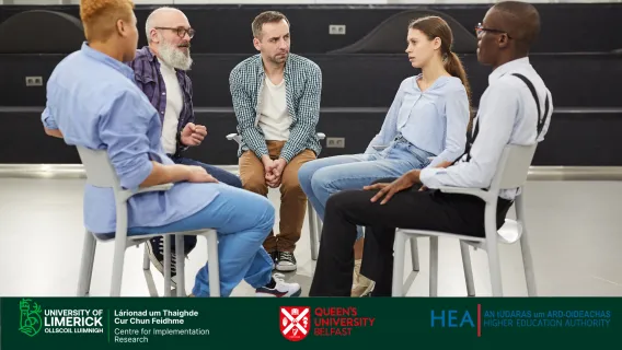 Implementation Science Conference 2026 Making It Work: The Practice and Power of Implementation Science