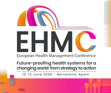 Cover image for EHMA Conference (June 2026) recordings available